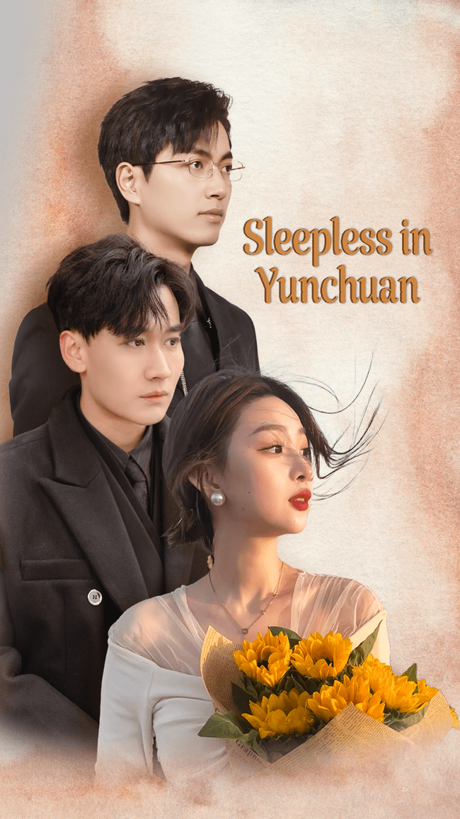 Sleepless in Yunchuan